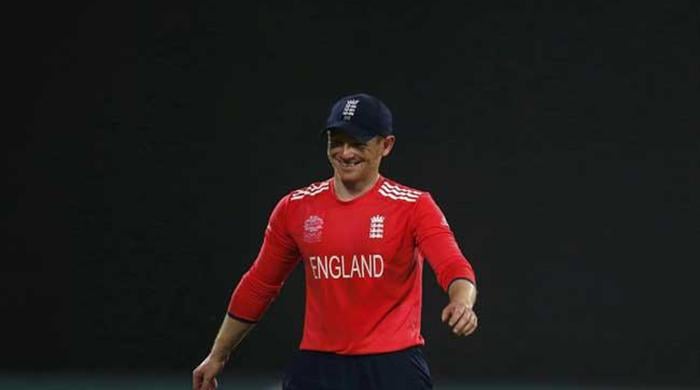 Different England to turn up in World T20 final: Morgan