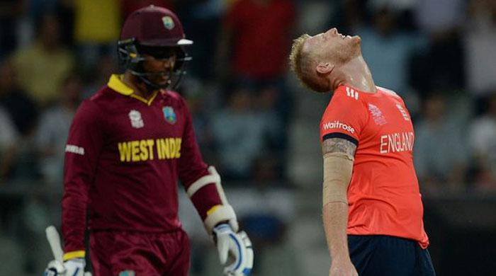 Windies warriors to face fearless England in WT20 finale tonight