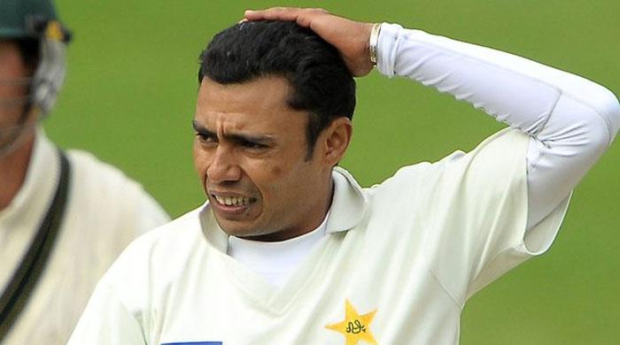 Kaneria looks up to PM Sharif to get life ban removed