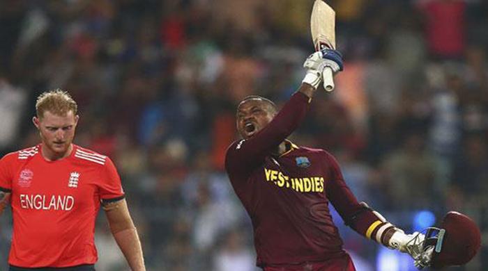 Windies final triumph hailed as 'one of the best ever'