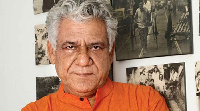 In conversation with Om Puri: The Reel Pakistani