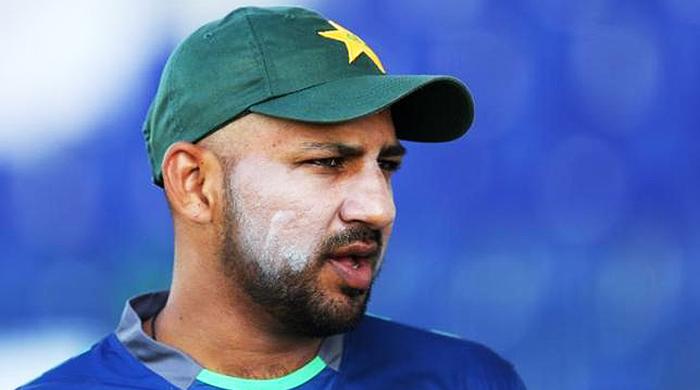 Sarfraz optimistic about T20 captaincy challenge