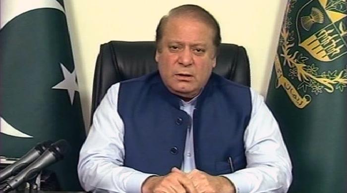 PM Nawaz orders judicial inquiry into Panama Papers allegations