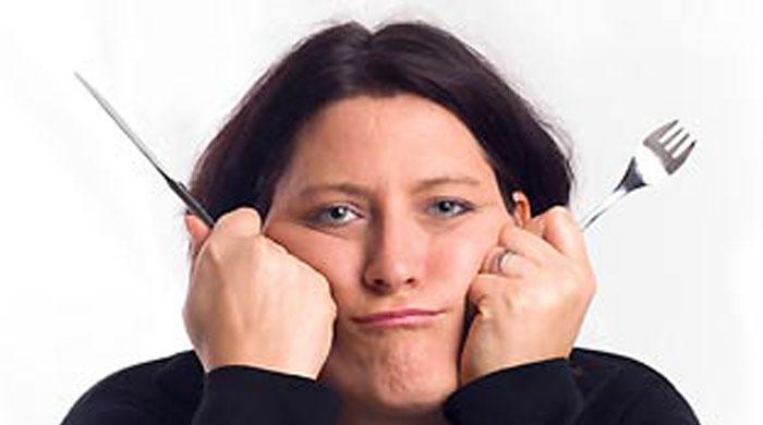 Are you always hungry? Nutritionist reveals 5 reasons for your insatiable appetite