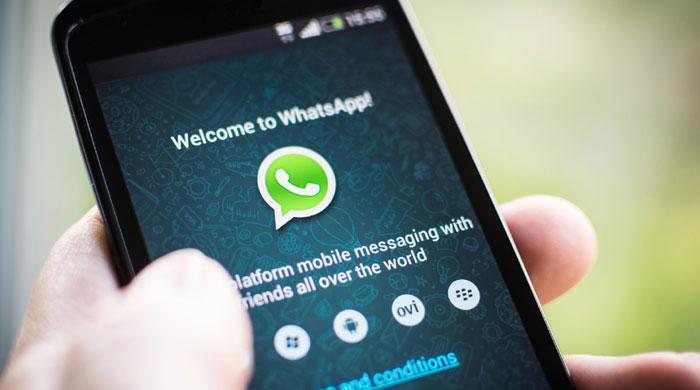 WhatsApp strengthens encryption in wake of iPhone case