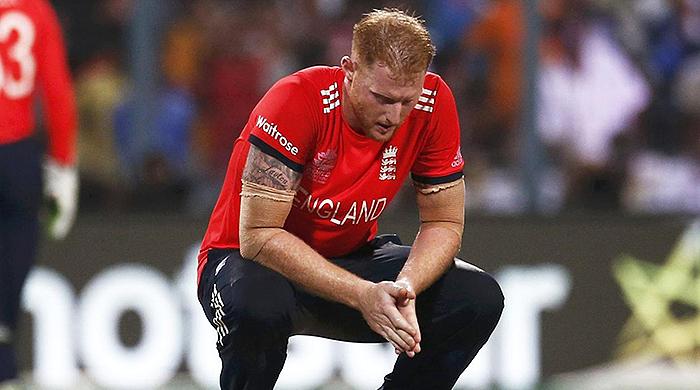 Stokes can recover to be among England´s best ever: Broad