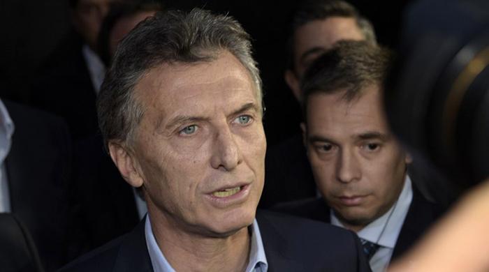 Argentine prosecutor calls for probe against president over Panama Papers