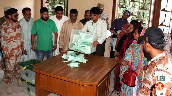 MQM wins NA-245, PS-115 by-polls