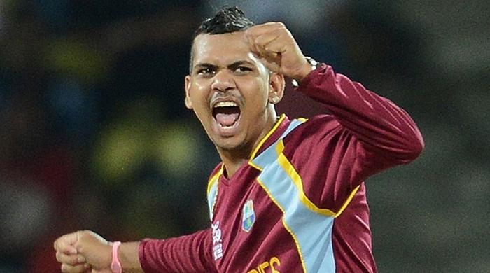 ICC clears Sunil Narine’s bowling action ahead of IPL