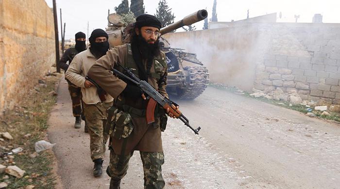 Al-Qaeda emerges stronger and richer from Yemen war