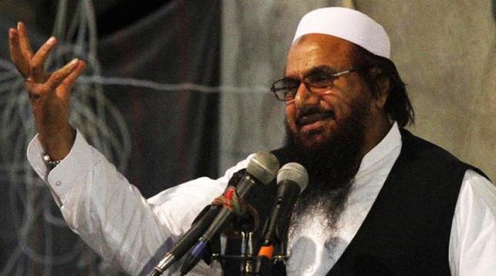JuD’s ‘Sharia courts’ working in seven cities