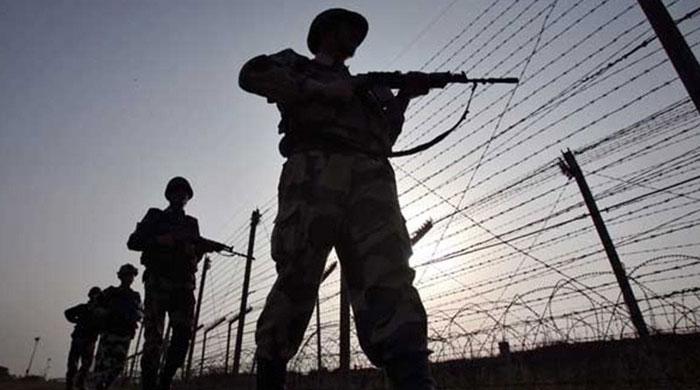 Unprovoked firing, shelling by Indian troops at LoC: ISPR