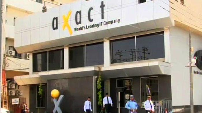 Finally, a smoking gun found in Axact scandal