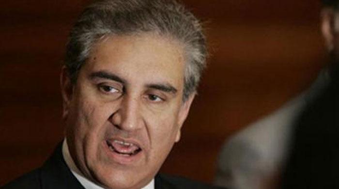 Fissures emerge in PTI leadership ahead of intra-party election