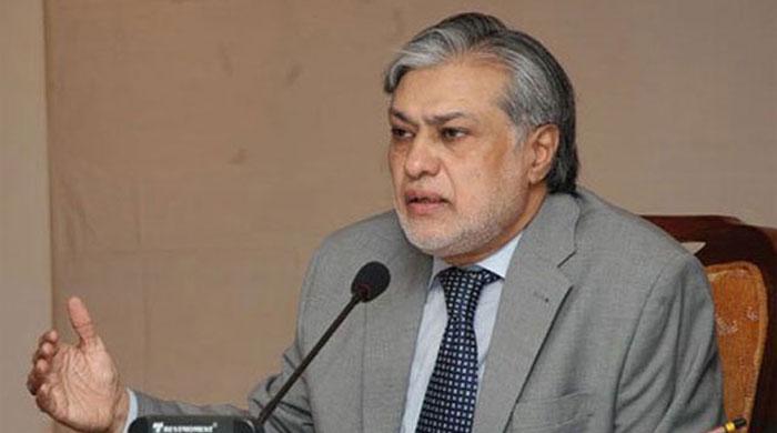 US Exim Bank shows interest in investment opportunities in Pakistan