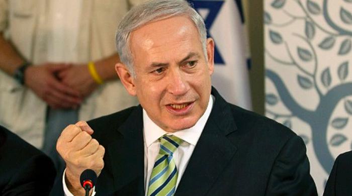 Israel has carried out dozens of strikes in Syria: Netanyahu