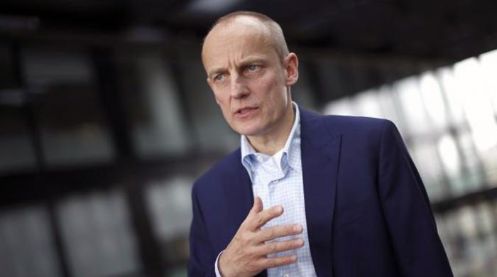 Panama Papers leak: German editor says published in public interest