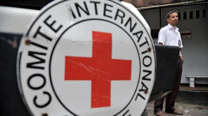 Aid agencies fear damage to reputation as ‘Red Cross’ appears in Panama Papers