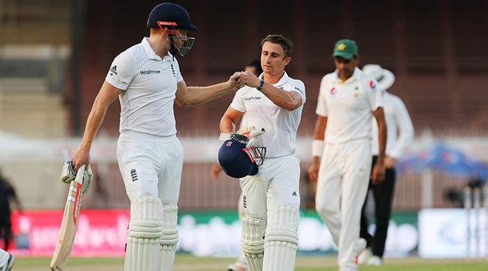 Serious heart condition forces England’s Taylor to quit