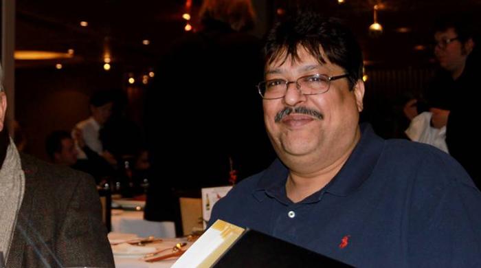 Govt forms JIT to probe Sarfaraz Merchant’s allegations on MQM