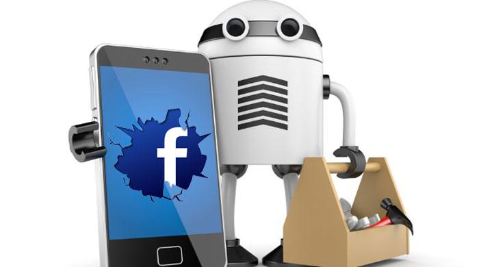Facebook’s next frontier: chatbots, live video