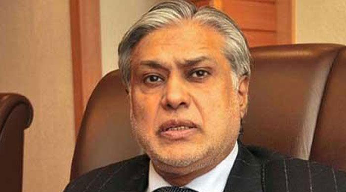 Dar to look after state matters in absence of PM