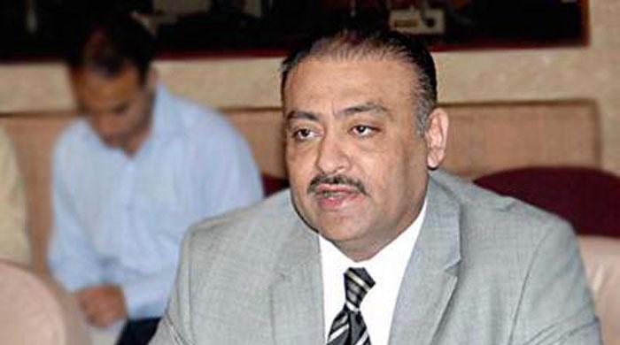 Rangers question PPP leader Qadir Patel’s involvement with Lyari gangs, land mafia