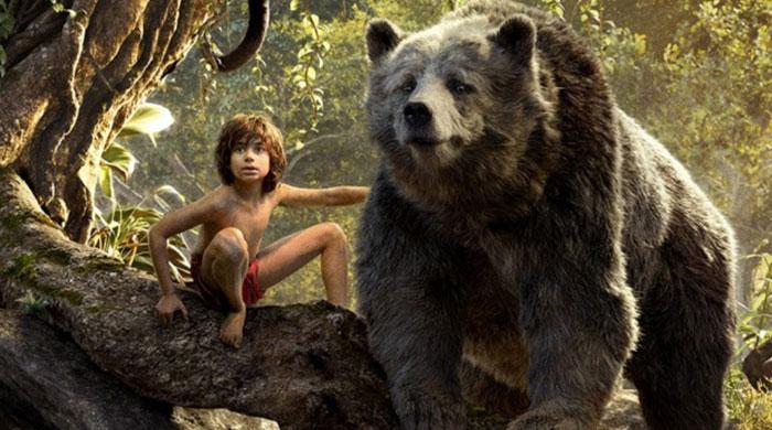 Jungle Book director wanted drama in the movie