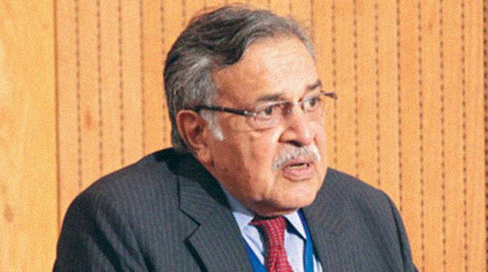 Former SC judge shortlisted to head Panama inquiry: sources