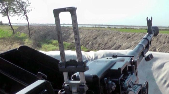 Curfew at Rajanpur as operation against Chhotu Gang enters nineteenth day