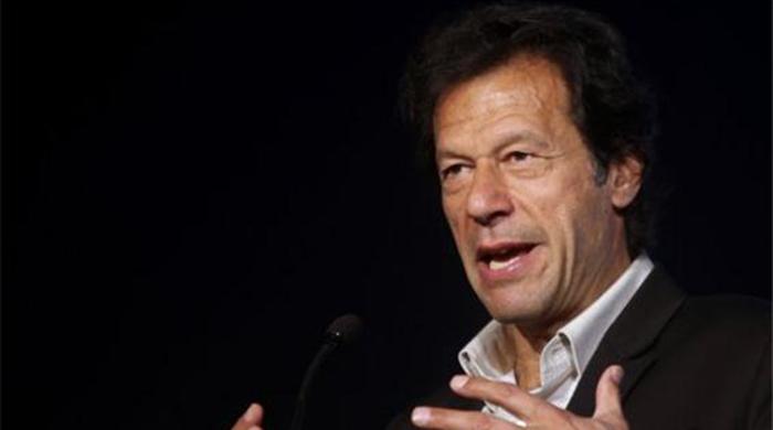 Imran forms team to probe Sharifs’ offshore companies Imran forms team to probe Sharifs’ offshore companies