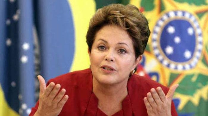 Brazil´s lower house backs President's impeachment