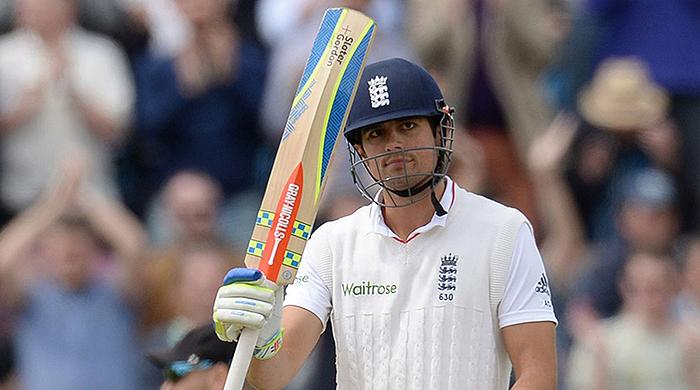 England propose points system for Sri Lanka series