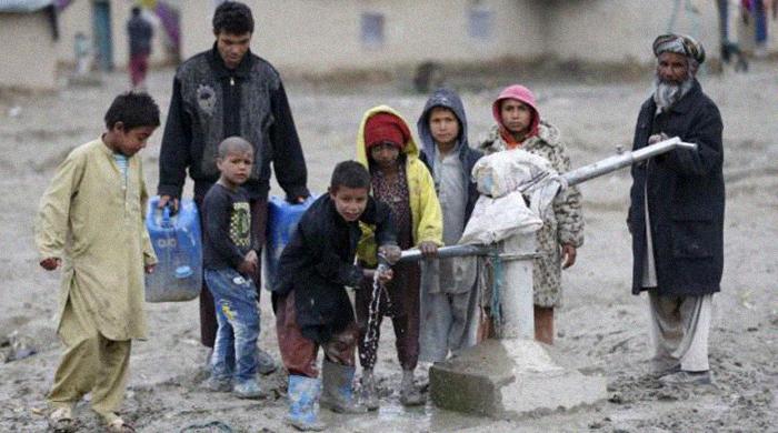 Afghan schools, hospitals under threat, UN says in grim report