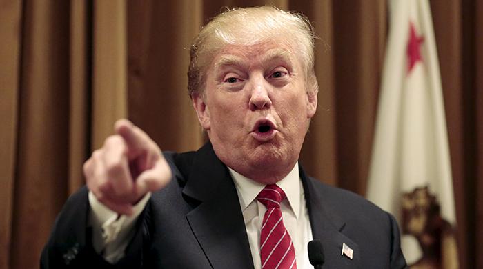 Chinese official calls Trump ‘irrational’ on trade