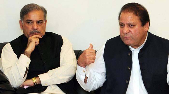 Whole nation awaits PM Nawaz’s safe return: Shahbaz Whole nation awaits PM Nawaz’s safe return: Shahbaz