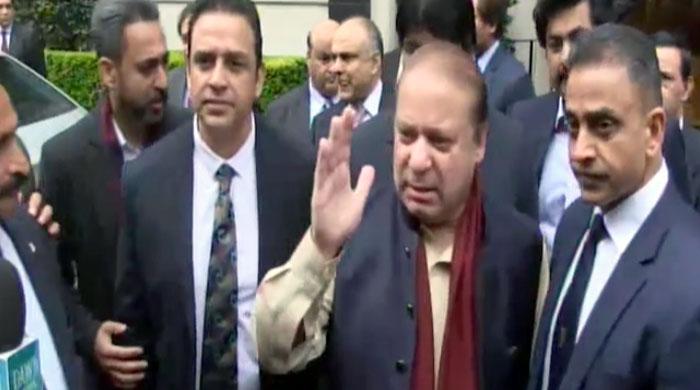 PM Nawaz Sharif to reach Pakistan today