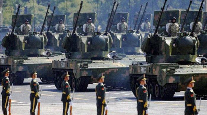 China ‘positive’ on India military hotline proposal