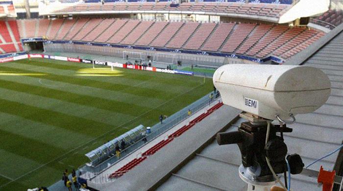 UEFA chooses Hawk-Eye for Euro 2016 goal-line technology