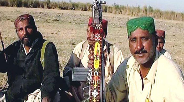 24 policemen held hostage released by Chhotu Gang: unconfirmed reports