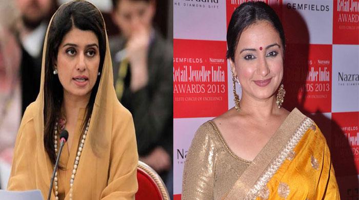 Hina Rabbani Khar inspires Bollywood with her style