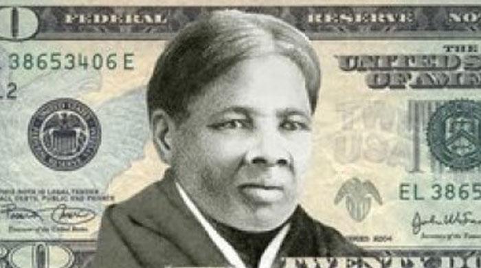 Harriet Tubman to be first African-American on U.S. currency