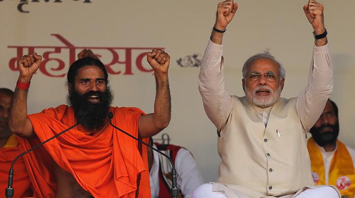 Modi-ally Ramdev’s company found guilty of violating India medicine law