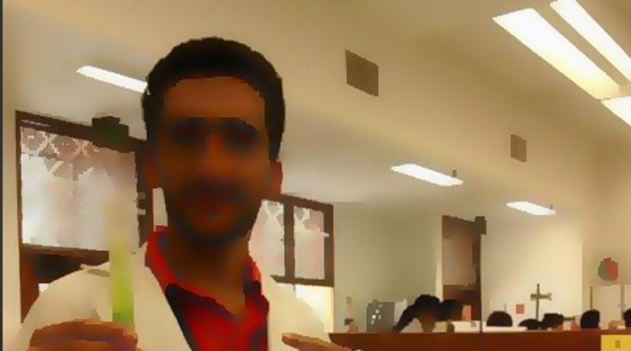 Medical student hangs himself from ceiling fan in alleged suicide