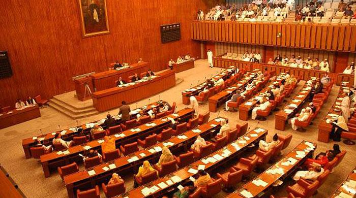 NAB recovered Rs. 71bn in last 10 years, Senate informed