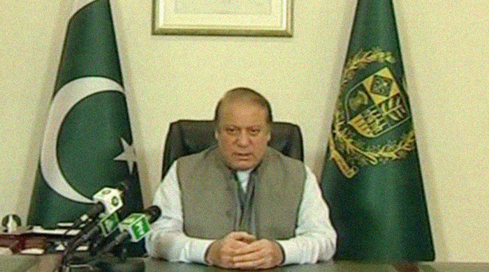 Up for accountability, will go home if found guilty: PM Nawaz