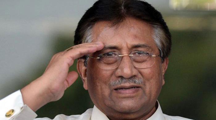 How Mr clean Musharraf became a billionaire