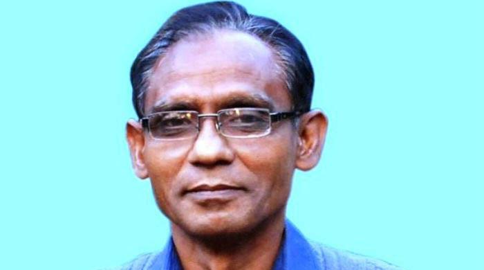 Suspected militants kill Bangladesh teacher: police
