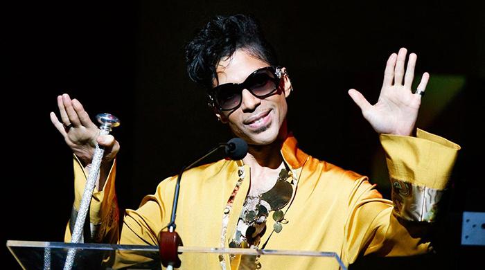 Will Prince’s control of his music extend from the grave?