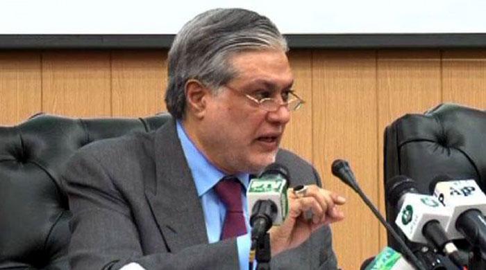 Conspiracies must stop for a stable economy: Dar